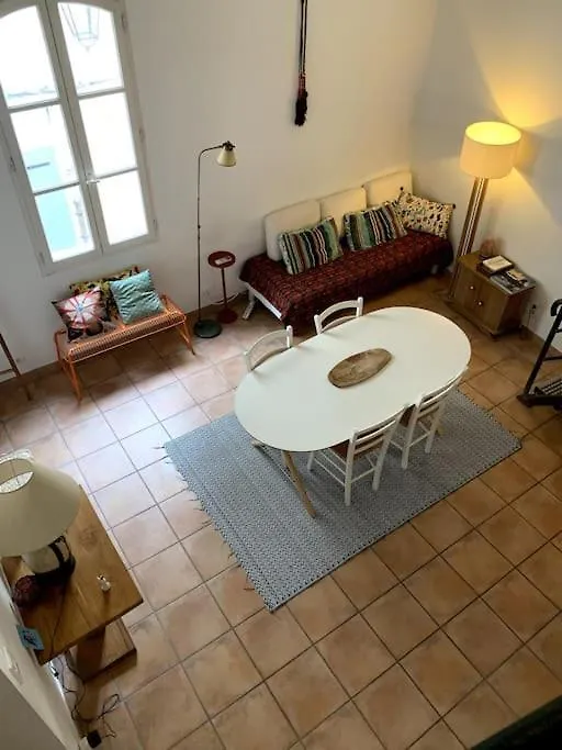 La Maison Jasmin Arles Holiday home