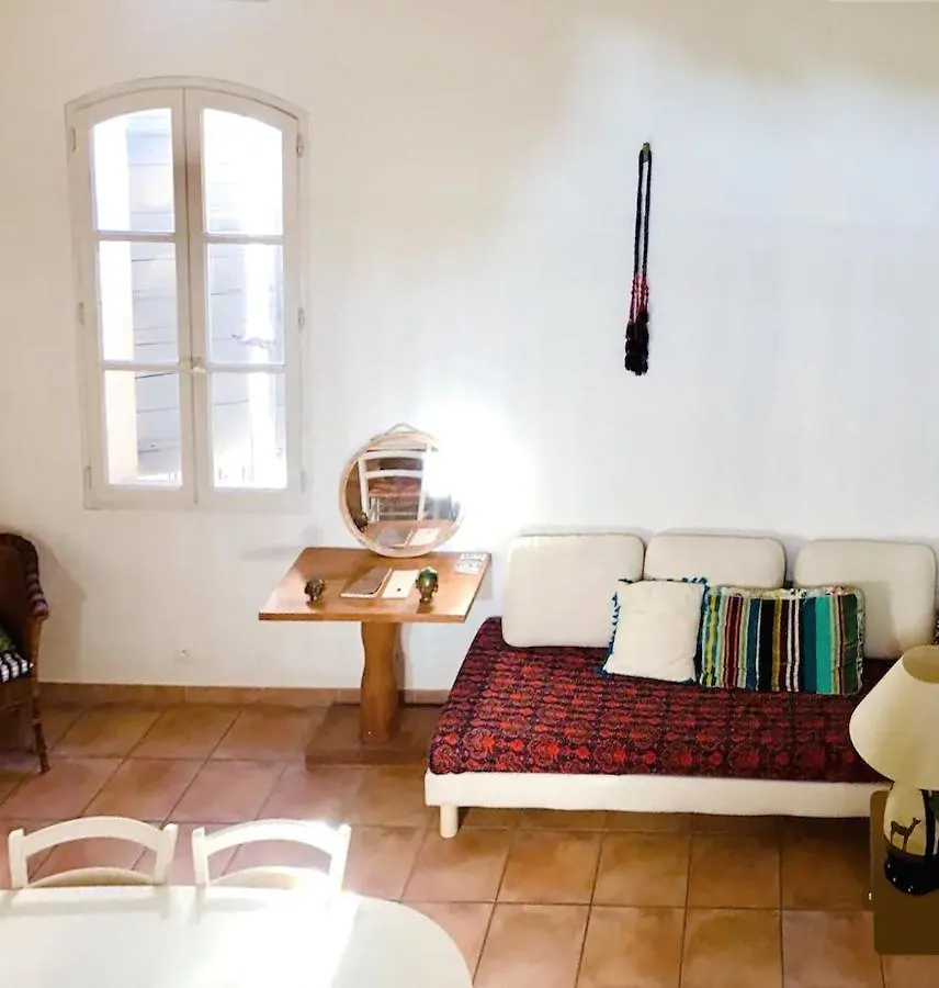 La Maison Jasmin Arles 0*,