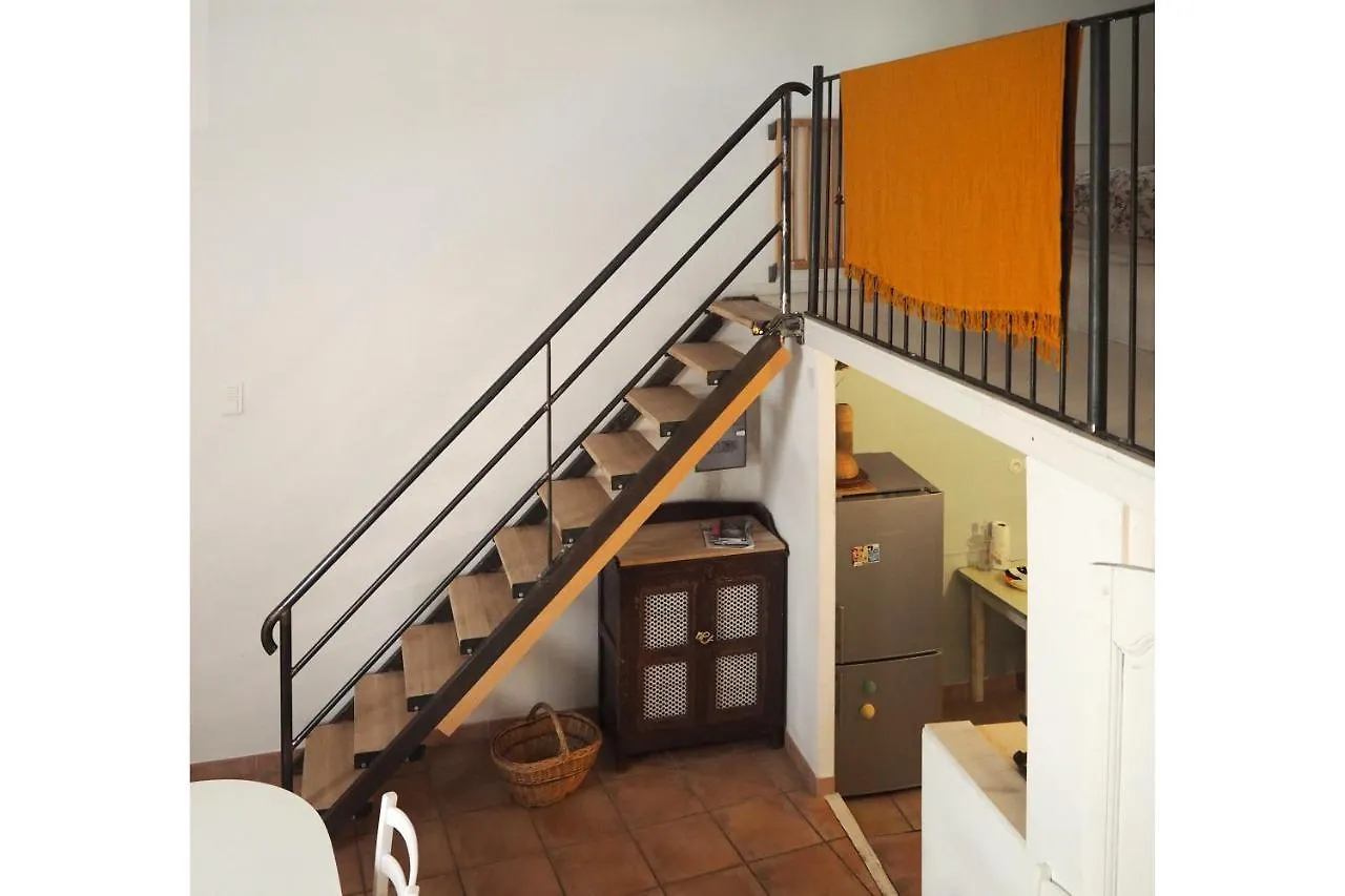 Holiday home La Maison Jasmin Arles