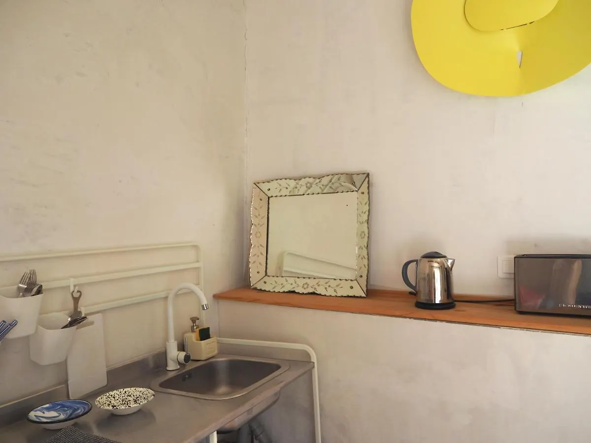 La Maison Jasmin Arles 0*,