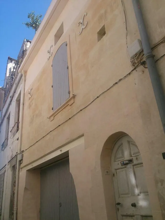 La Maison Jasmin Arles 0*,  France